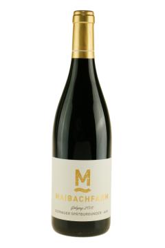 Maibachfarm Dernauer Spätburgunder ØKO - Rødvin