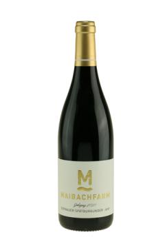 Maibachfarm Spätburgunder Dernauer ØKO