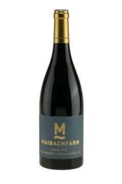 Maibachfarm Spätburgunder Terrassen ØKO
