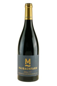 Maibachfarm Burggarten Spätburgunder ØKO - Rødvin