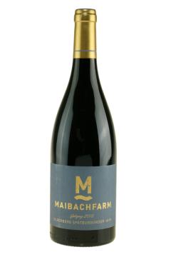 Maibachfarm Spätburgunder Silberberg ØKO - Rødvin
