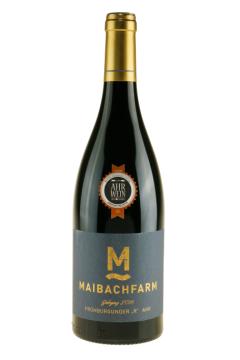 Maibachfarm Frühburgunder 'R' ØKO - Rødvin