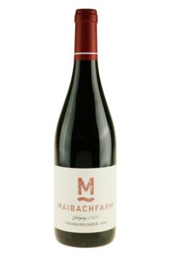 Maibachfarm Frühburgunder Qba. ØKO  - Rødvin