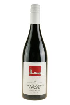 St Remigius Spätburgunder Auslese Trocken