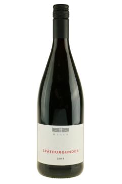 Heger Spätburgunder   - Rødvin