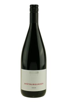 Heger Spätburgunder