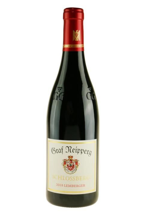 Neipperg Lemberger Schlossberg GG - Rødvin Neipperg Lemberger Schlossberg GG - Rødvin