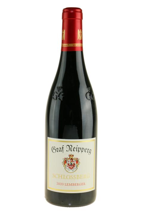 Neipperg Lemberger Schlossberg GG - Rødvin Neipperg Lemberger Schlossberg GG - Rødvin