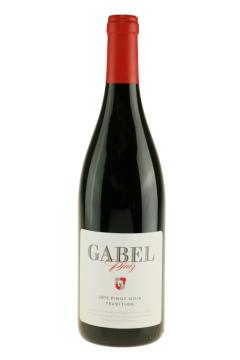 Gabel Pinot Noir Tradition ØKO - Rødvin