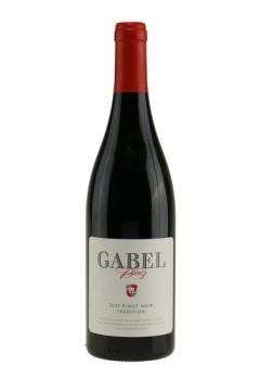 Gabel Pinot Noir Tradition ØKO
