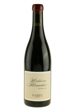 Gabel Spätburgunder Steinacker ØKO