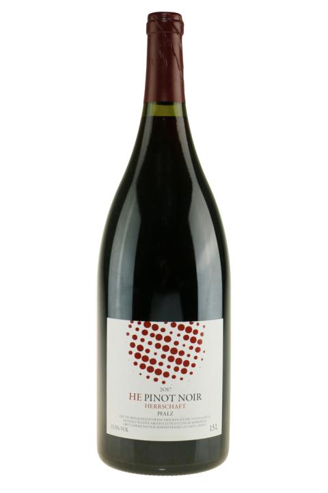 HE Dausch Pinot Noir Herrschaft Mg. - Rødvin HE Dausch Pinot Noir Herrschaft Mg. - Rødvin