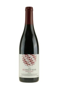 HE Dausch Pinot Noir Herrschaft