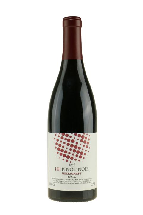 HE Dausch Pinot Noir Herrschaft - Rødvin HE Dausch Pinot Noir Herrschaft - Rødvin