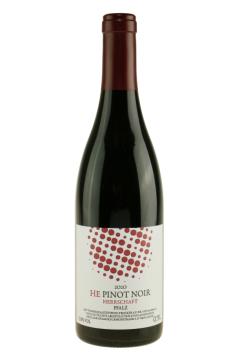 HE Dausch Pinot Noir Herrschaft