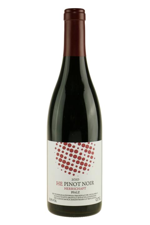 HE Dausch Pinot Noir Herrschaft - Rødvin HE Dausch Pinot Noir Herrschaft - Rødvin