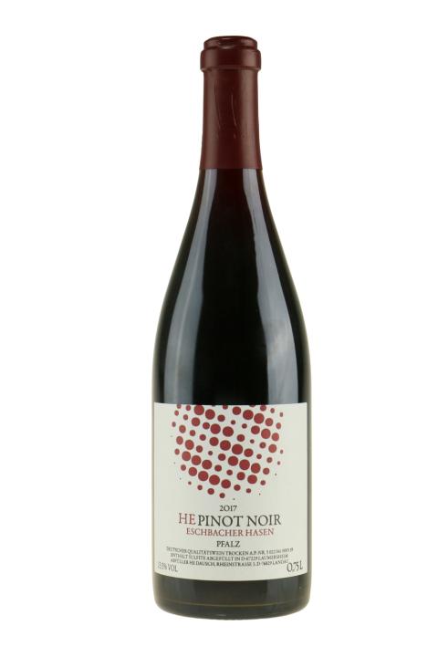 HE Dausch Pinot Noir Eschbacher Hasen - Rødvin HE Dausch Pinot Noir Eschbacher Hasen - Rødvin
