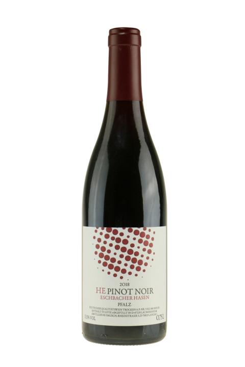 HE Dausch Pinot Noir Eschbacher Hasen - Rødvin HE Dausch Pinot Noir Eschbacher Hasen - Rødvin