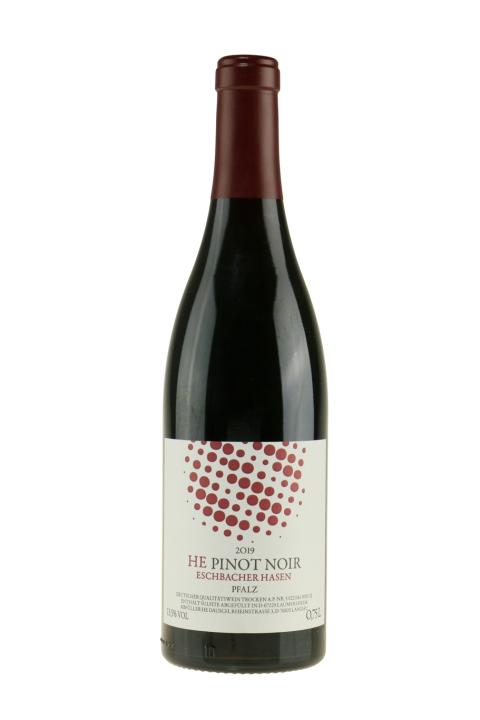 HE Dausch Pinot Noir Eschbacher Hasen - Rødvin HE Dausch Pinot Noir Eschbacher Hasen - Rødvin