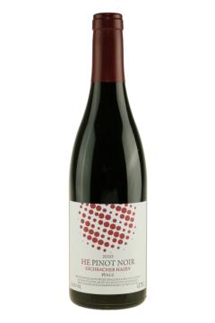 HE Dausch Pinot Noir Eschbacher Hasen