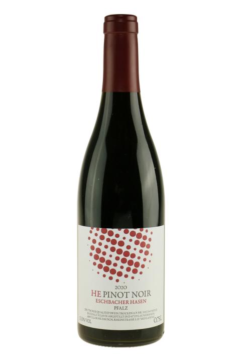 HE Dausch Pinot Noir Eschbacher Hasen - Rødvin HE Dausch Pinot Noir Eschbacher Hasen - Rødvin