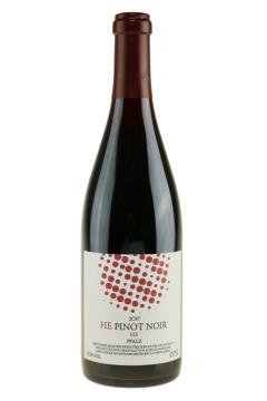 HE Dausch Pinot Noir HE