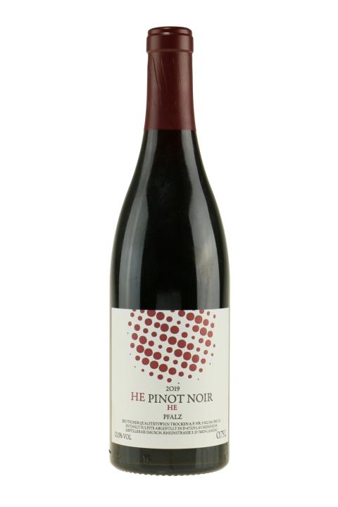 HE Dausch Pinot Noir HE - Rødvin HE Dausch Pinot Noir HE - Rødvin
