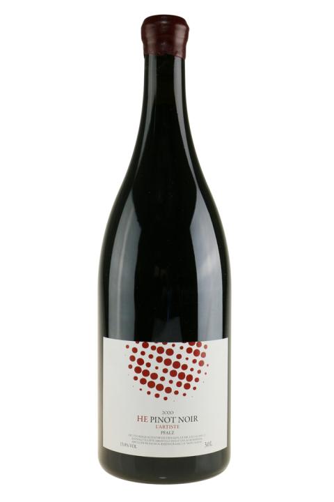 HE Dausch Pinot Noir L'Artiste Double Mg. - Rødvin HE Dausch Pinot Noir L'Artiste Double Mg. - Rødvin