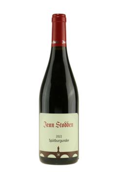 Stodden Spätburgunder Gutswein