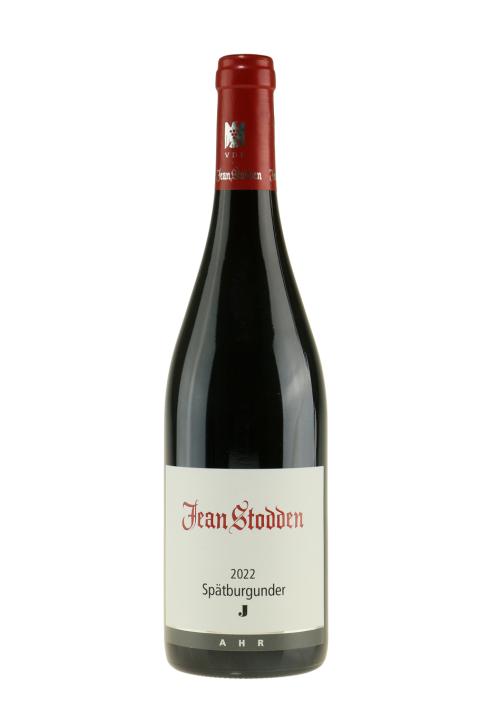 Stodden Spätburgunder J - Rødvin Stodden Spätburgunder J - Rødvin