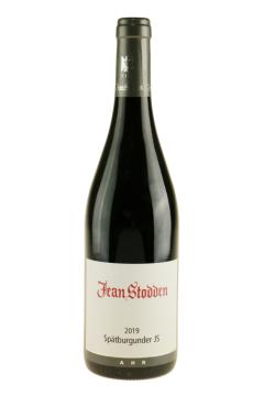 Stodden Spätburgunder JS