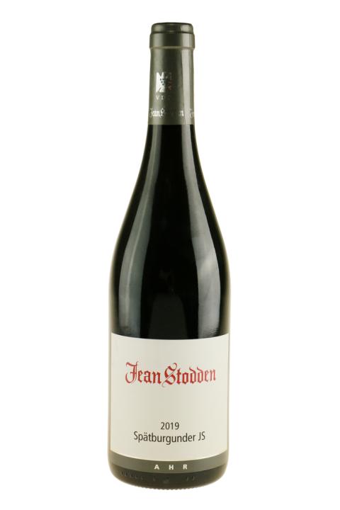 Stodden Spätburgunder JS - Rødvin Stodden Spätburgunder JS - Rødvin