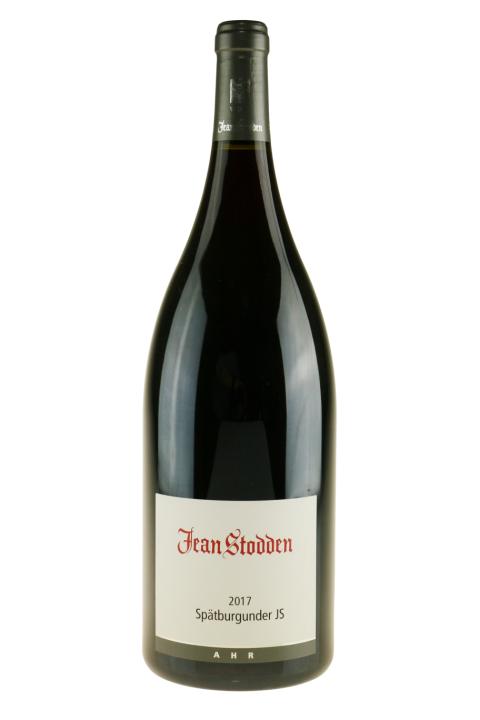 Stodden Spätburgunder Magnum JS - Rødvin Stodden Spätburgunder Magnum JS - Rødvin