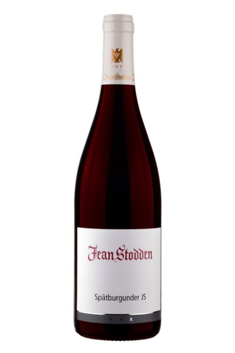 Stodden Spätburgunder JS - Rødvin Stodden Spätburgunder JS - Rødvin