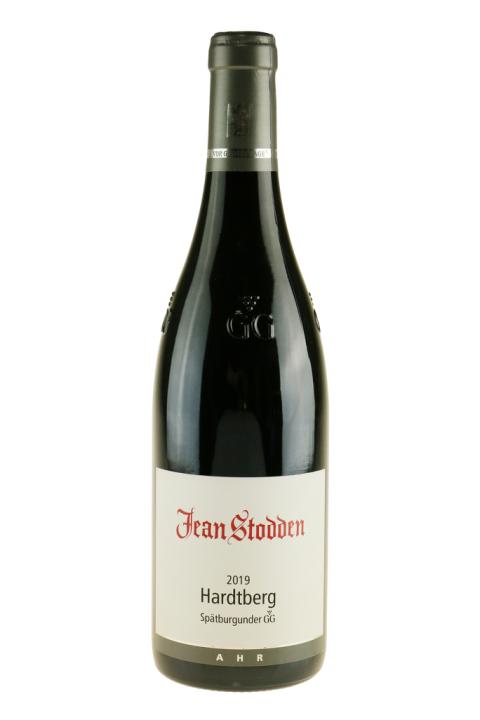 Stodden Spätburgunder GG Hardtberg - Rødvin Stodden Spätburgunder GG Hardtberg - Rødvin