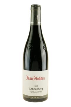Stodden Spätburgunder GG Sonnenberg