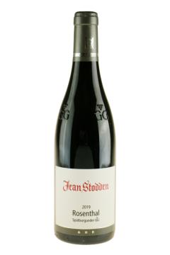 Stodden Spätburgunder GG Rosenthal