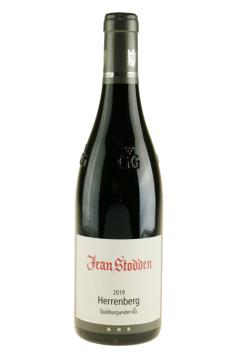 Stodden Spätburgunder GG Herrenberg