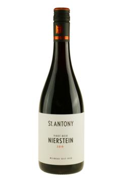 St. Antony Nierstein Pinot Noir  ØKO