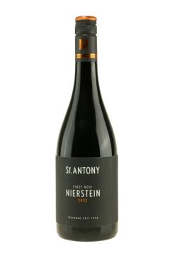 St. Antony Nierstein Pinot Noir ØKO