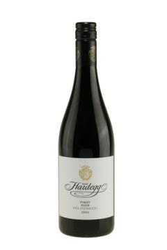 Graf Hardegg Pinot Noir Ried Steinbugel ØKO