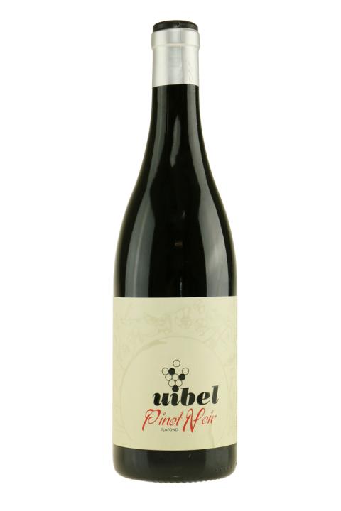 Weinhof Uibel PN Plafond ØKO - Rødvin Weinhof Uibel PN Plafond ØKO - Rødvin