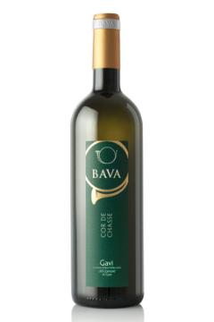 Bava Cor de Chasse, Gavi di Gavi DOCG
