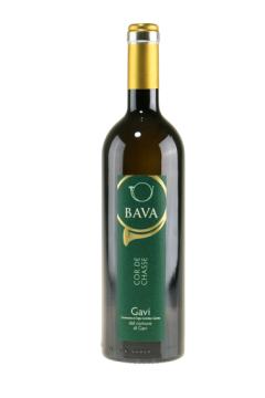 Bava Cor de Chasse, Gavi di Gavi DOCG