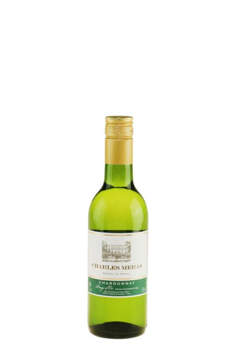 Charles Meras Chardonnay - Hvidvin Charles Meras Chardonnay - Hvidvin