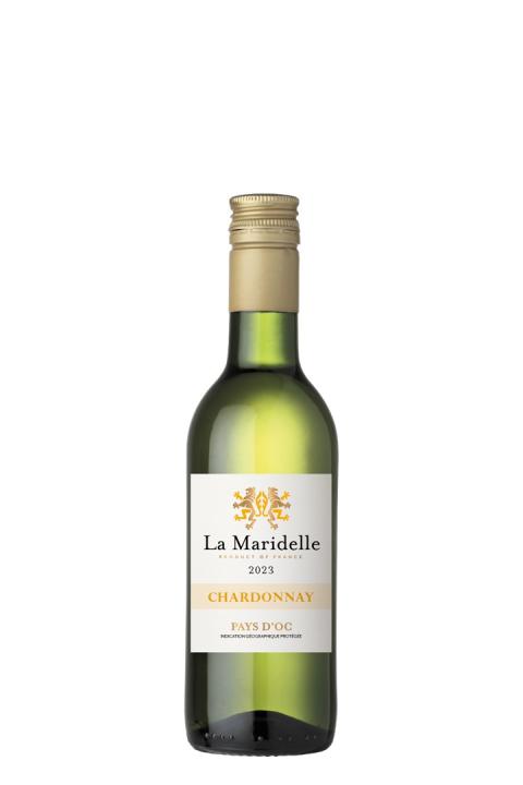 La Maridelle Chardonnay - Hvidvin La Maridelle Chardonnay - Hvidvin