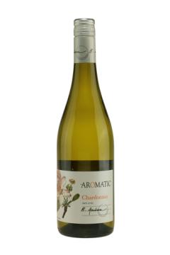 Aromatic Chardonnay