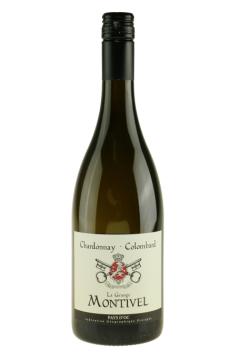 La Grange Montivel Blanc Chardonnay Colombard - Hvidvin