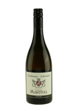 La Grange Montivel Blanc Chardonnay Colombard