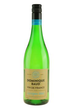 Dominique Baud Sauvignon Blanc